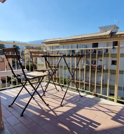 Apartman La Casetta Di Via Della Pineta Citra010046-lt-1738 *