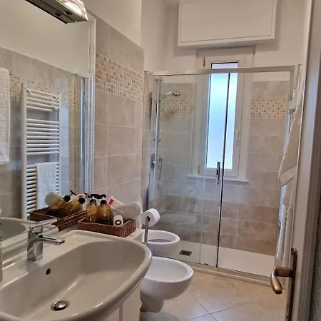La Casetta Di Via Della Pineta Citra010046-lt-1738 Apartman *
