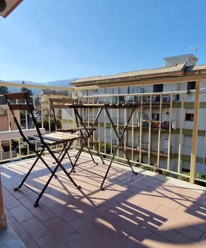 Διαμέρισμα La Casetta Di Via Della Pineta Citra010046-lt-1738 *