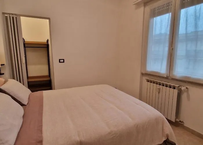 Διαμέρισμα La Casetta Di Via Della Pineta Citra010046-lt-1738 *