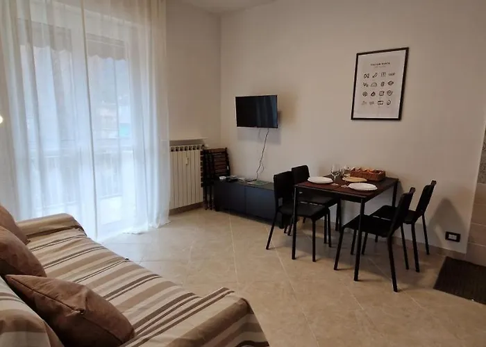 La Casetta Di Via Della Pineta Citra010046-lt-1738 Ραπάλο