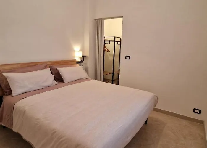 La Casetta Di Via Della Pineta Citra010046-lt-1738 * Ραπάλο